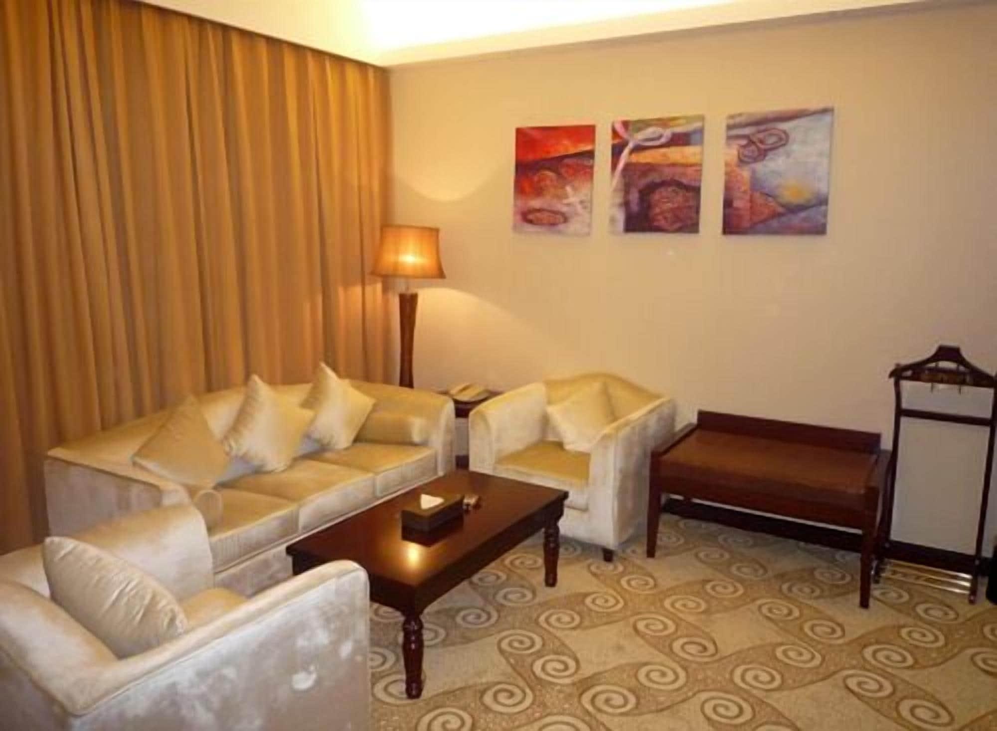Guangzhou Yifeng Hotel Esterno foto