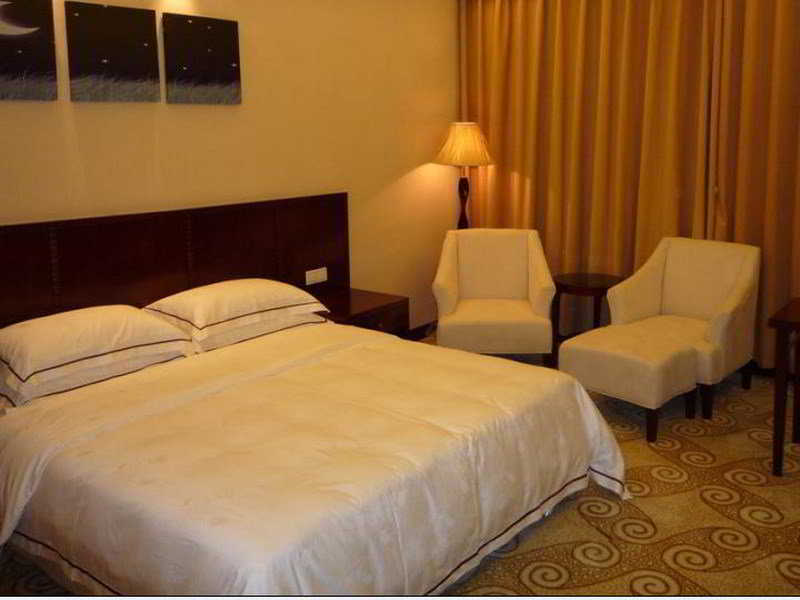 Guangzhou Yifeng Hotel Esterno foto