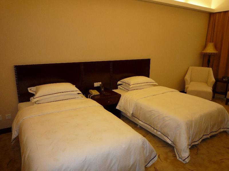 Guangzhou Yifeng Hotel Esterno foto
