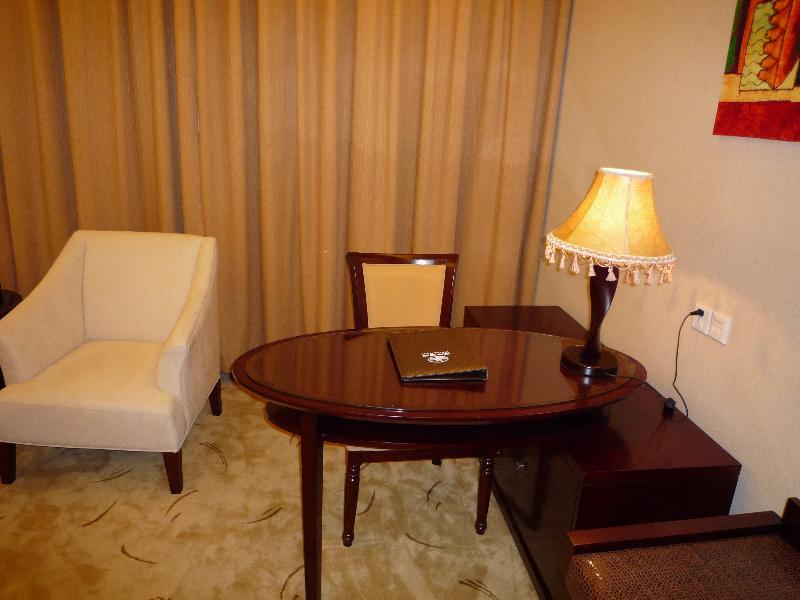 Guangzhou Yifeng Hotel Esterno foto