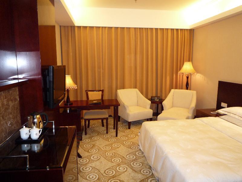 Guangzhou Yifeng Hotel Esterno foto